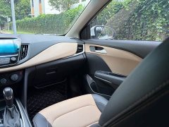 Chevrolet Cruze 320 Automatic Enjoy Edition - ფოტო 20