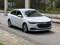 Chevrolet Cruze 320 Automatic Enjoy Edition - ფოტო 3