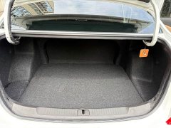 Chevrolet Cruze 320 Automatic Enjoy Edition - ფოტო 4