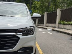 Chevrolet Cruze 320 Automatic Enjoy Edition - ფოტო 5