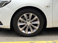 Chevrolet Cruze 320 Automatic Enjoy Edition - ფოტო 7