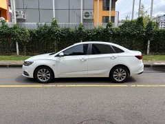 Chevrolet Cruze 320 Automatic Enjoy Edition - ფოტო 8