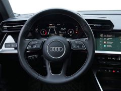 Audi A3 A3L Limousine 35 TFSI Fashion Sport Edition - ფოტო 12
