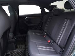 Audi A3 A3L Limousine 35 TFSI Fashion Sport Edition - ფოტო 14