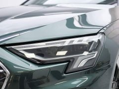 Audi A3 A3L Limousine 35 TFSI Fashion Sport Edition - ფოტო 2