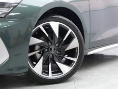 Audi A3 A3L Limousine 35 TFSI Fashion Sport Edition - ფოტო 3