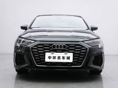Audi A3 A3L Limousine 35 TFSI Fashion Sport Edition - ფოტო 4