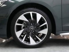 Audi A3 A3L Limousine 35 TFSI Fashion Sport Edition - ფოტო 5