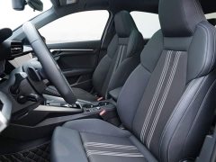 Audi A3 A3L Limousine 35 TFSI Fashion Sport Edition - ფოტო 6