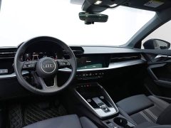 Audi A3 A3L Limousine 35 TFSI Fashion Sport Edition - ფოტო 7