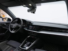 Audi A3 A3L Limousine 35 TFSI Fashion Sport Edition - ფოტო 8