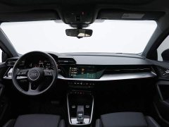 Audi A3 A3L Limousine 35 TFSI Fashion Sport Edition - ფოტო 9