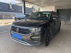 Volkswagen Taos 330TSI FWD 30th Anniversary Edition - ფოტო 1