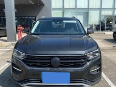 Volkswagen Taos 330TSI FWD 30th Anniversary Edition - ფოტო 2