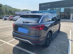 Volkswagen Taos 330TSI FWD 30th Anniversary Edition - ფოტო 3