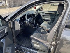 Volkswagen Taos 330TSI FWD 30th Anniversary Edition - ფოტო 4