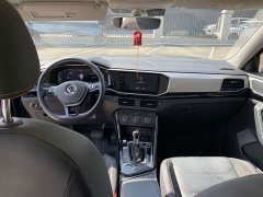 Volkswagen Taos 330TSI FWD 30th Anniversary Edition - ფოტო 6