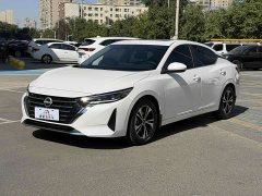 Nissan Sylphy 2023 1.6L CVT Intelligent Drive Edition - ფოტო 1