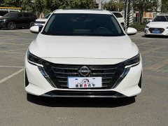 Nissan Sylphy 2023 1.6L CVT Intelligent Drive Edition - ფოტო 2