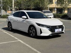 Nissan Sylphy 2023 1.6L CVT Intelligent Drive Edition - ფოტო 3