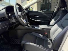 Nissan Sylphy 2023 1.6L CVT Intelligent Drive Edition - ფოტო 4