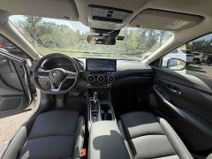 Nissan Sylphy 2023 1.6L CVT Intelligent Drive Edition - ფოტო 5