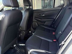 Nissan Sylphy 2023 1.6L CVT Intelligent Drive Edition - ფოტო 6