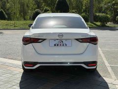 Nissan Sylphy 2023 1.6L CVT Intelligent Drive Edition - ფოტო 8