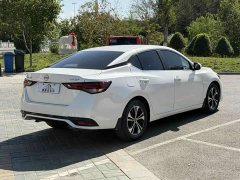 Nissan Sylphy 2023 1.6L CVT Intelligent Drive Edition - ფოტო 9