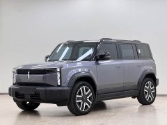 Chery iCAR 03 472km AWD Long-Range Edition - ფოტო 1
