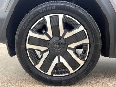 Chery iCAR 03 472km AWD Long-Range Edition - ფოტო 10