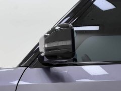 Chery iCAR 03 472km AWD Long-Range Edition - ფოტო 11