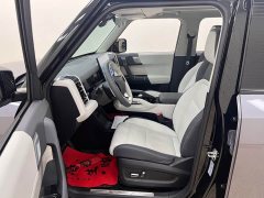 Chery iCAR 03 472km AWD Long-Range Edition - ფოტო 13