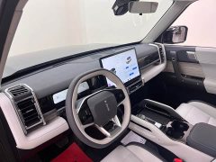 Chery iCAR 03 472km AWD Long-Range Edition - ფოტო 14