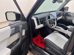 Chery iCAR 03 472km AWD Long-Range Edition - ფოტო 15