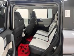 Chery iCAR 03 472km AWD Long-Range Edition - ფოტო 16
