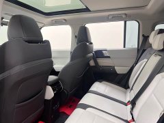 Chery iCAR 03 472km AWD Long-Range Edition - ფოტო 17
