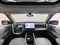 Chery iCAR 03 472km AWD Long-Range Edition - ფოტო 18