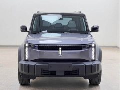 Chery iCAR 03 472km AWD Long-Range Edition - ფოტო 2