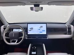 Chery iCAR 03 472km AWD Long-Range Edition - ფოტო 20