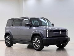 Chery iCAR 03 472km AWD Long-Range Edition - ფოტო 4