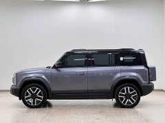 Chery iCAR 03 472km AWD Long-Range Edition - ფოტო 7
