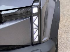 Chery iCAR 03 472km AWD Long-Range Edition - ფოტო 8