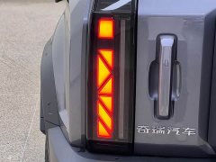 Chery iCAR 03 472km AWD Long-Range Edition - ფოტო 9