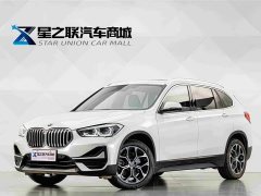 BMW X1 sDrive25Li Premier - ფოტო 1