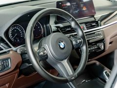 BMW X1 sDrive25Li Premier - ფოტო 10