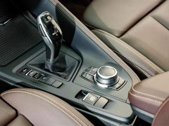 BMW X1 sDrive25Li Premier - ფოტო 11