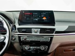 BMW X1 sDrive25Li Premier - ფოტო 13