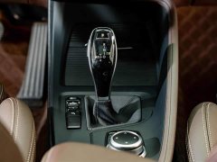 BMW X1 sDrive25Li Premier - ფოტო 14
