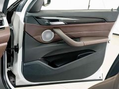 BMW X1 sDrive25Li Premier - ფოტო 15